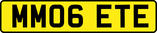 MM06ETE