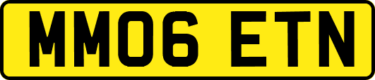 MM06ETN