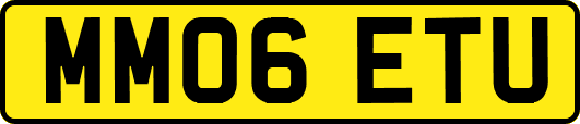 MM06ETU