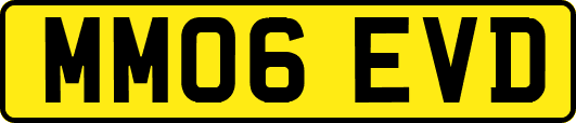 MM06EVD
