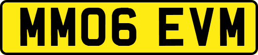 MM06EVM