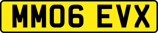 MM06EVX