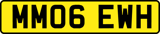 MM06EWH