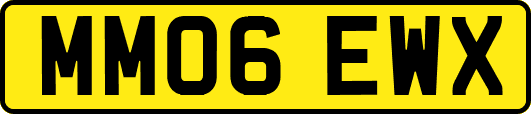 MM06EWX