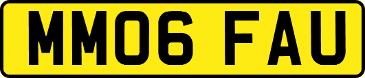 MM06FAU