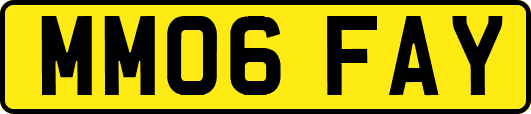 MM06FAY