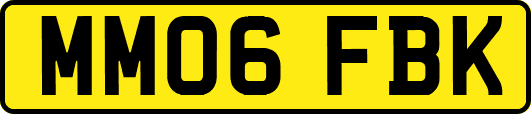 MM06FBK