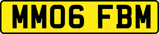 MM06FBM