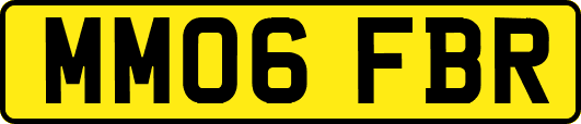 MM06FBR