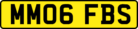 MM06FBS