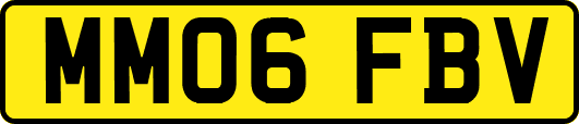 MM06FBV