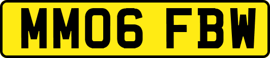 MM06FBW