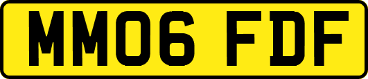 MM06FDF