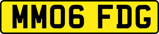 MM06FDG