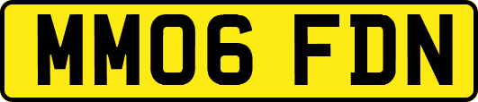MM06FDN