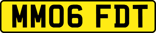 MM06FDT