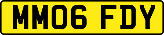MM06FDY
