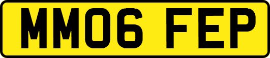 MM06FEP