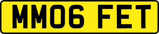 MM06FET