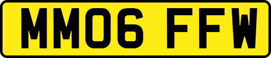 MM06FFW