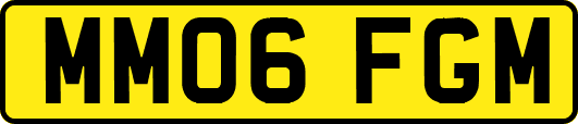 MM06FGM
