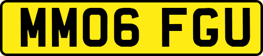 MM06FGU