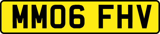 MM06FHV