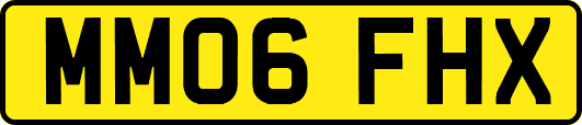 MM06FHX