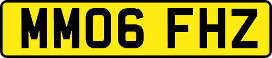 MM06FHZ