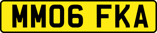 MM06FKA