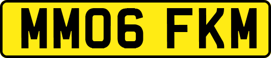 MM06FKM