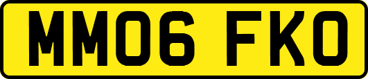 MM06FKO