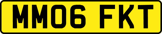 MM06FKT