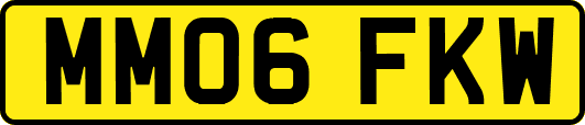 MM06FKW