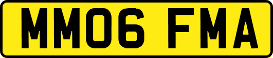 MM06FMA