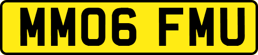 MM06FMU