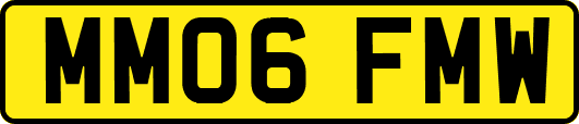 MM06FMW