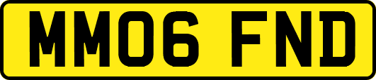 MM06FND