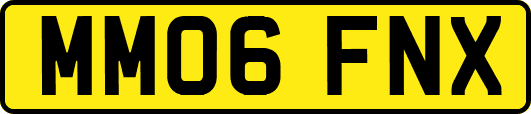 MM06FNX