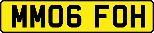 MM06FOH