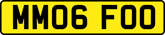 MM06FOO
