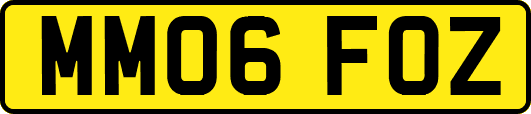 MM06FOZ