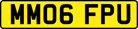 MM06FPU