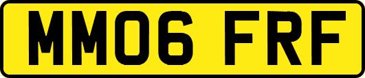 MM06FRF