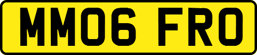 MM06FRO