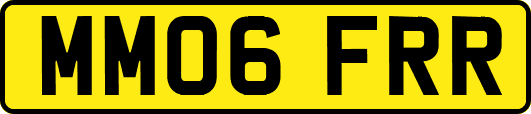 MM06FRR