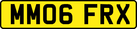MM06FRX