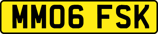 MM06FSK