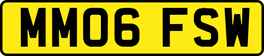 MM06FSW