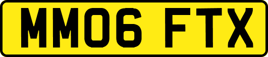 MM06FTX